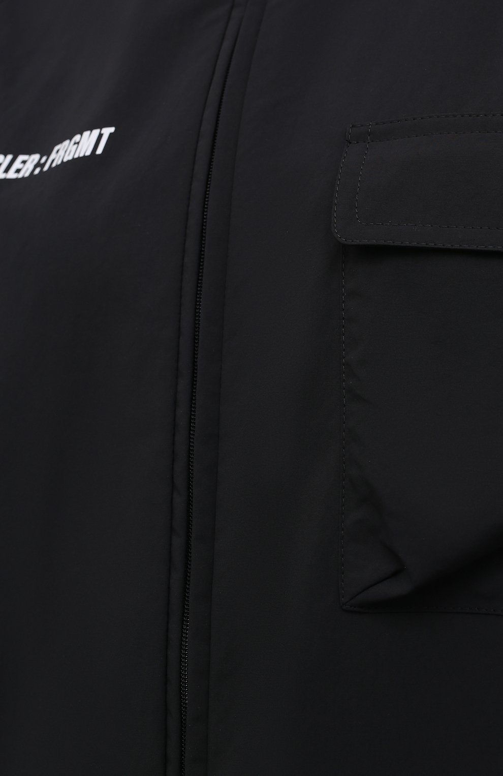 Куртка 7 moncler frgmt hiroshi fujiwara MONCLER GENIUS, арт. G2-09U-2F000-02-5499N, фото 5