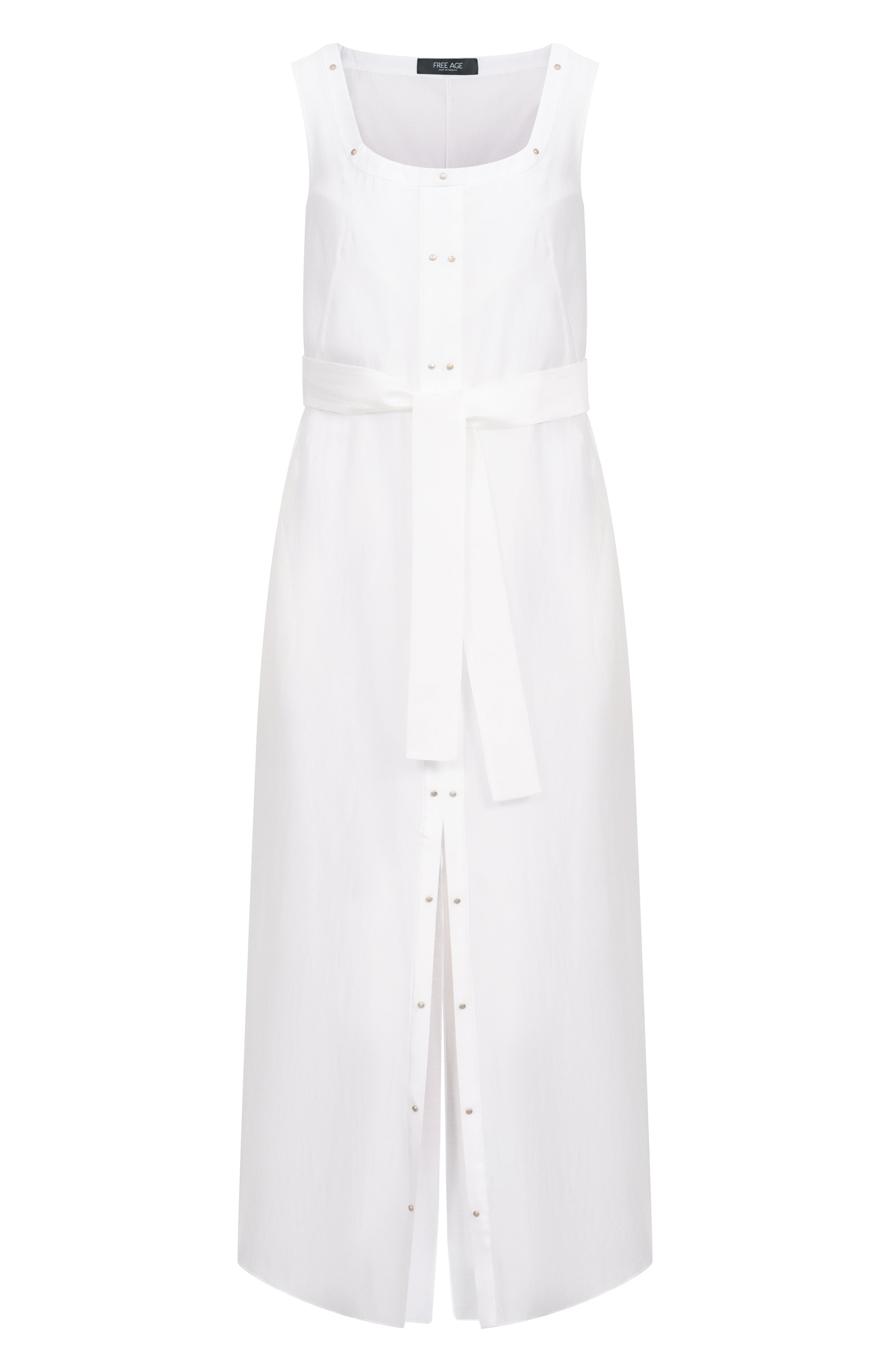 Платье FREEAGE, арт. WS25.DR136.6001.101, фото 1