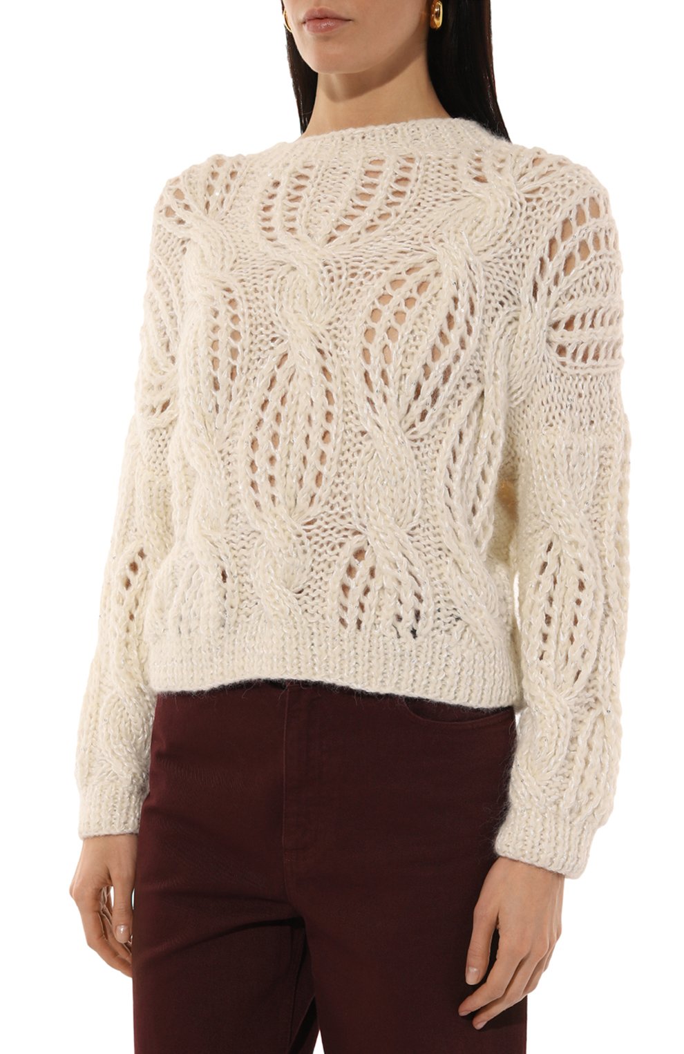 Свитер ANTONELLI FIRENZE, арт. 41388M/40743, фото 3