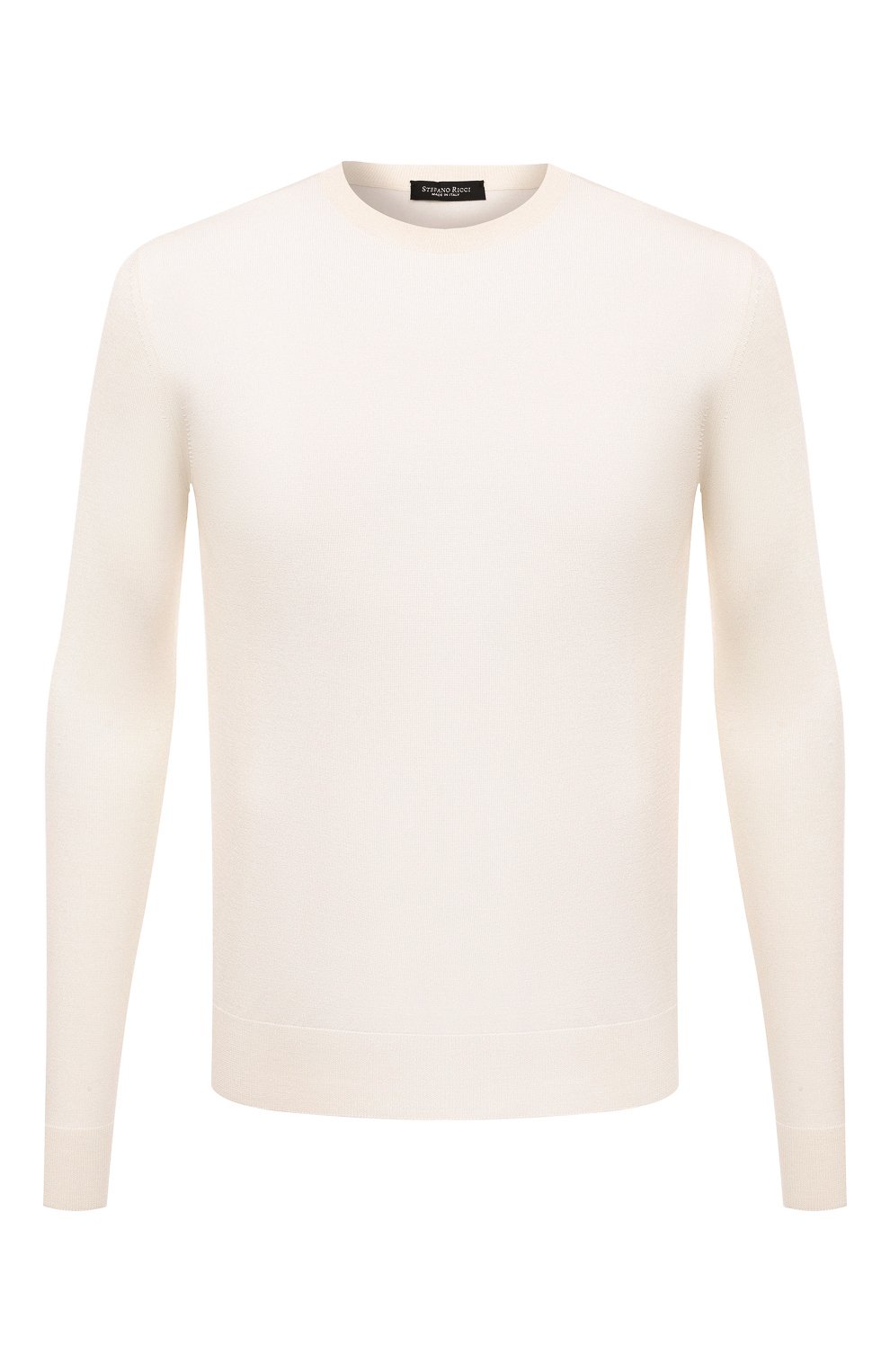 Джемпер из кашемира и шелка STEFANO RICCI, арт. KE03500G01/E23345, фото 1