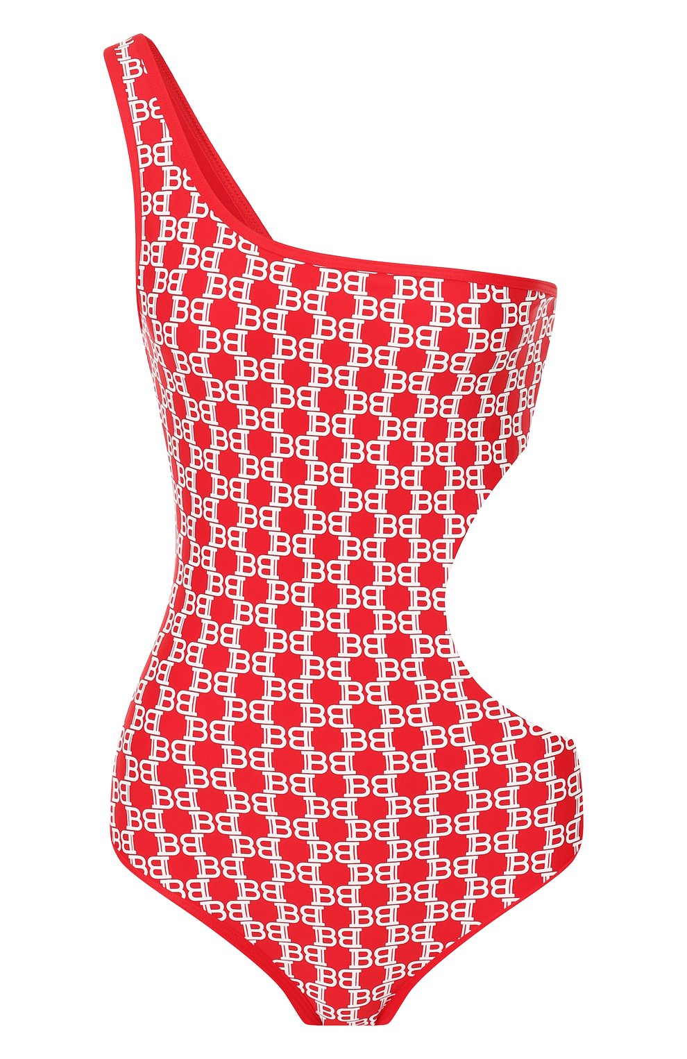 Слитный купальник BALMAIN, арт. BPBUP0170, фото 1