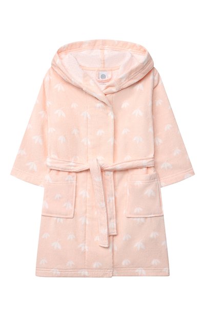 Хлопковый халат SANETTA, арт. 232639, фото 1