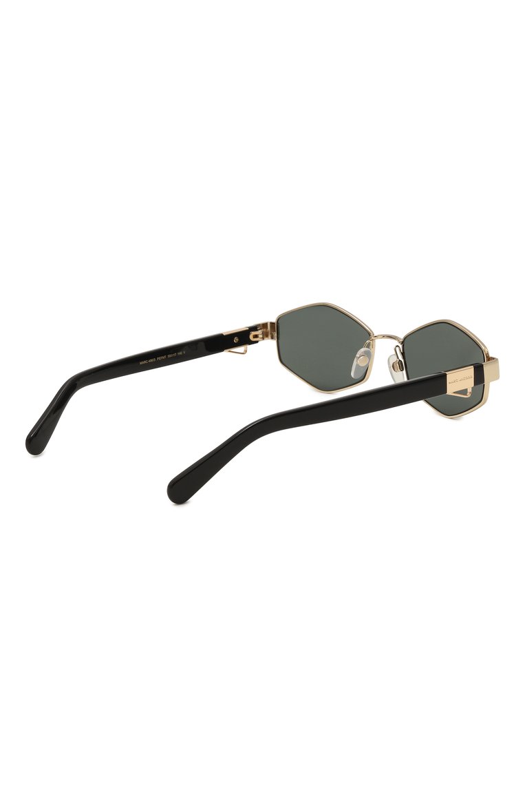 Солнцезащитные очки и цепочка MARC JACOBS (THE), арт. MARC 496 PEF, фото 1