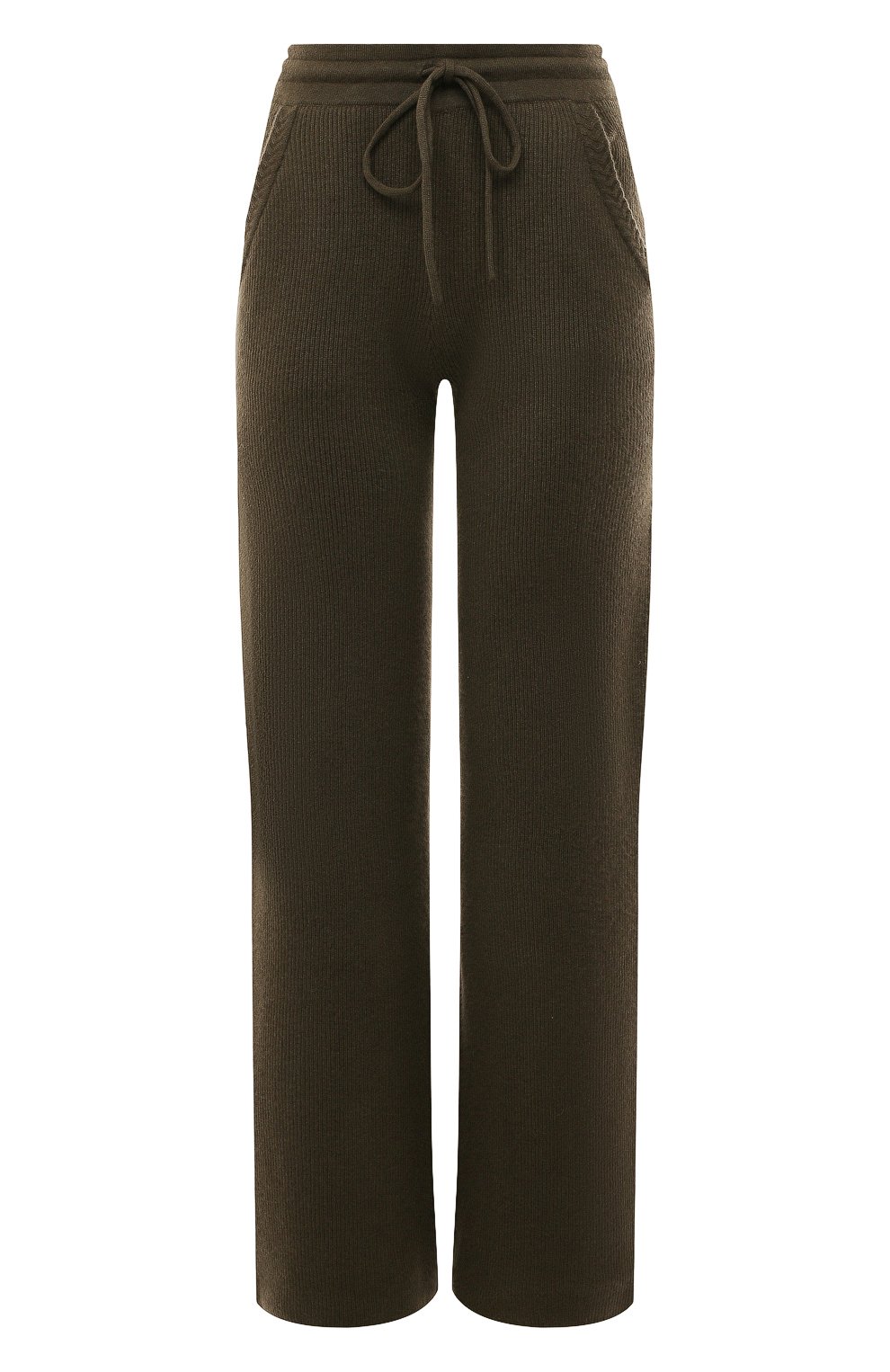 Кашемировые брюки ADDICTED, арт. MK920, фото 1