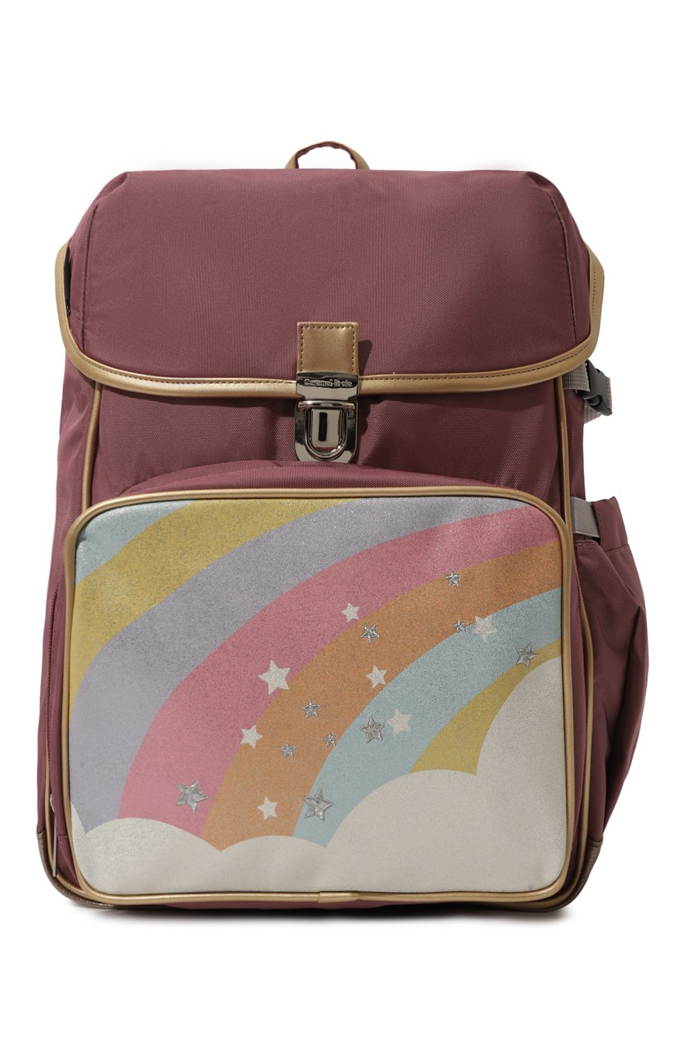 Рюкзак ergo CARAMEL ET CIE, арт. ERG08, фото 1