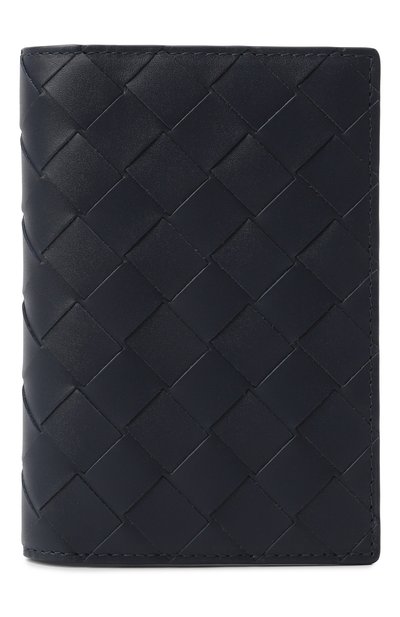 Кожаная обложка для паспорта BOTTEGA VENETA, арт. 749441/VCPQ6, фото 1