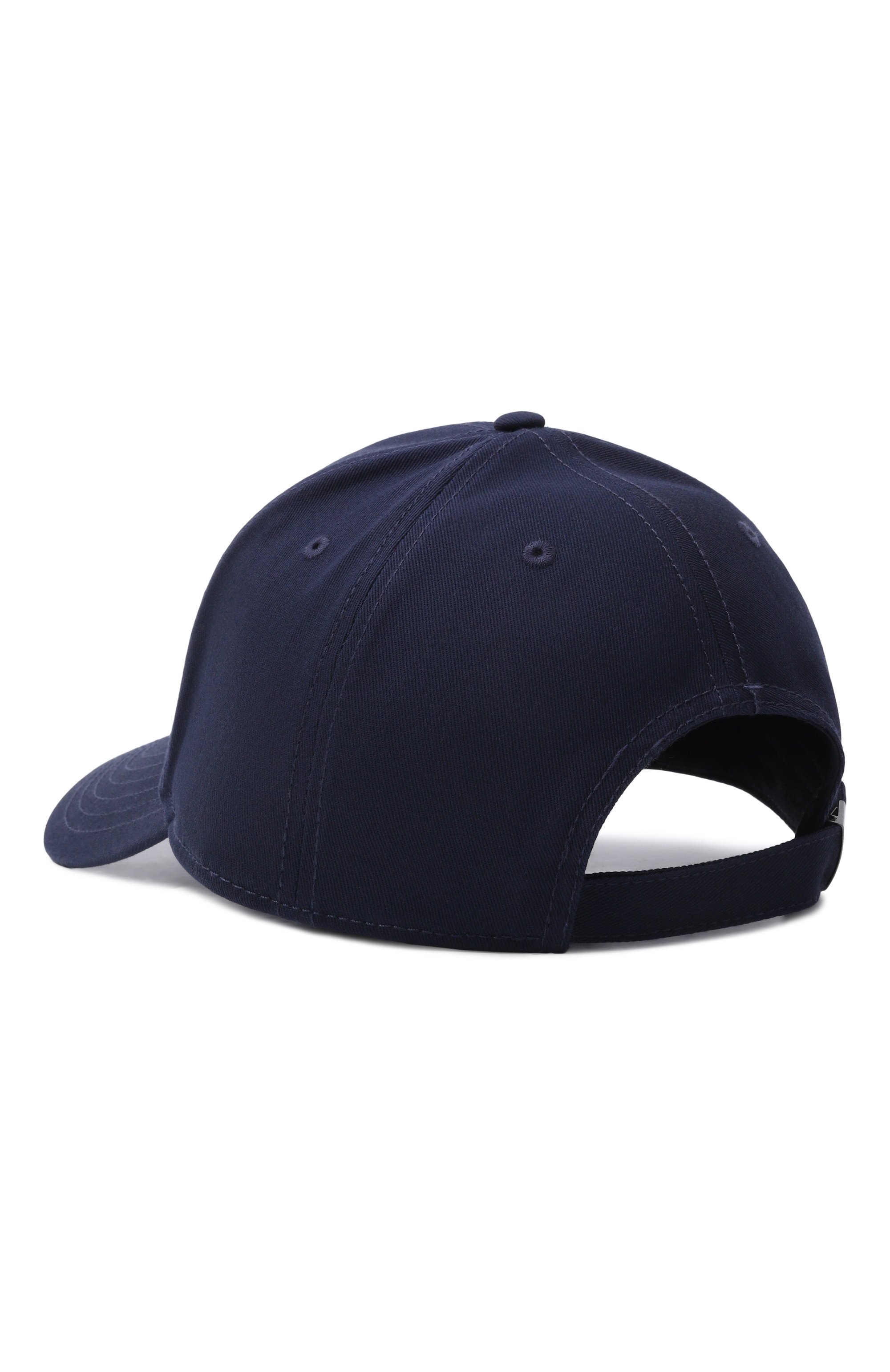 Хлопковая бейсболка AERONAUTICA MILITARE, арт. HA1241UCT02261, фото 2