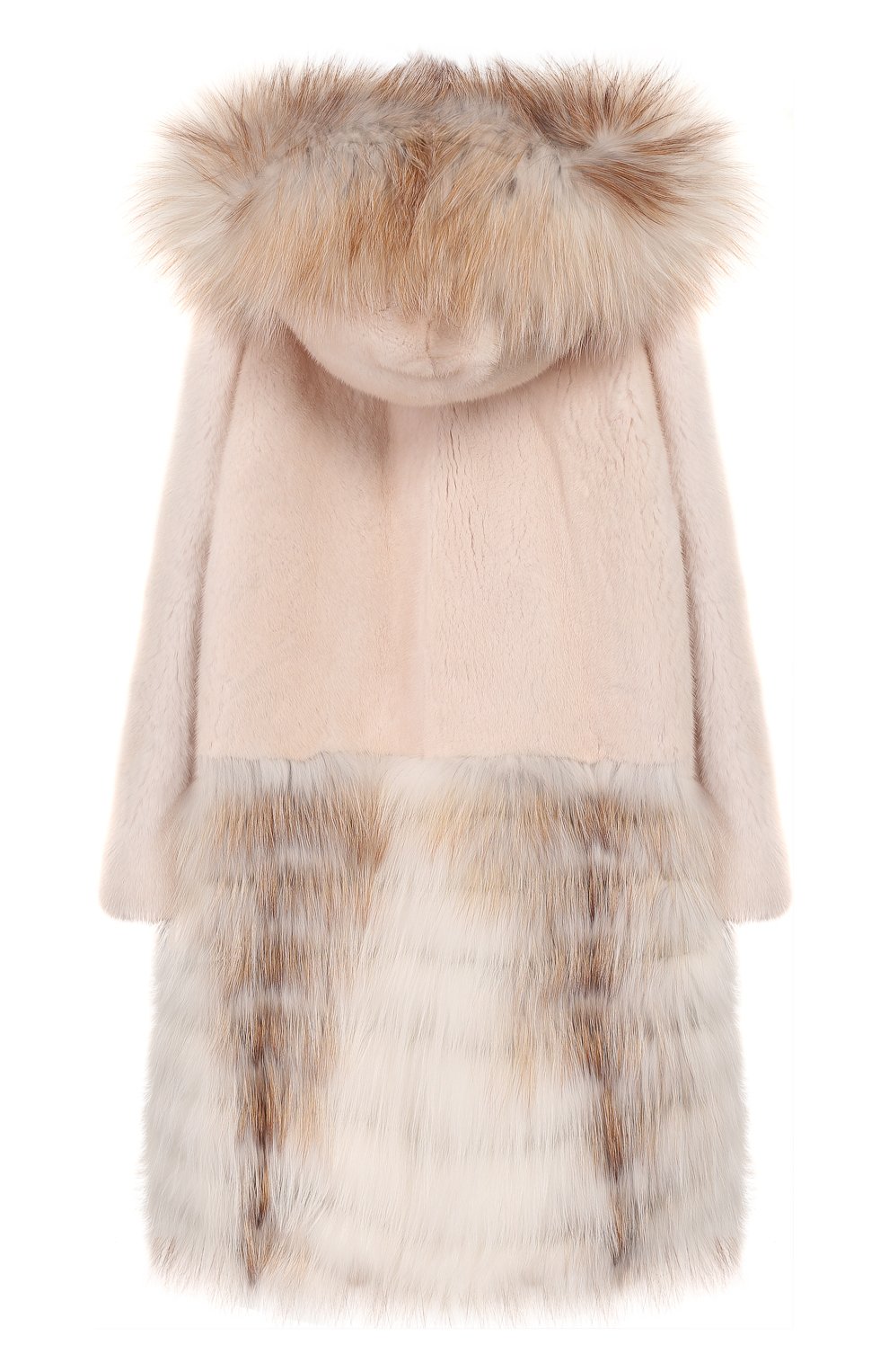 Шуба регина FURLAND, арт. 0214209810206600000, фото 2