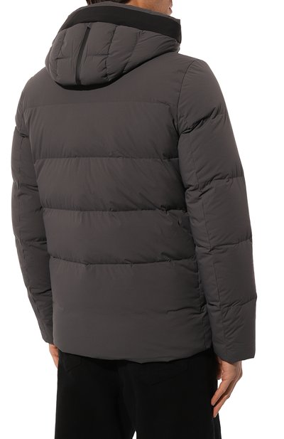 Пуховик DUNO, арт. JUMP/LIC0SA, фото 4