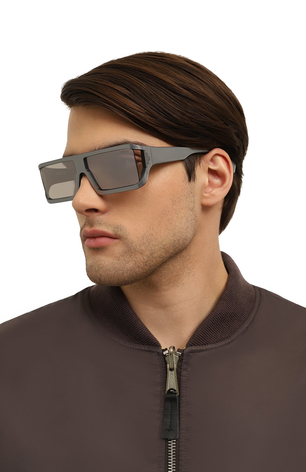 Солнцезащитные очки MARCELO BURLON, арт. CERI019/7272, фото 2