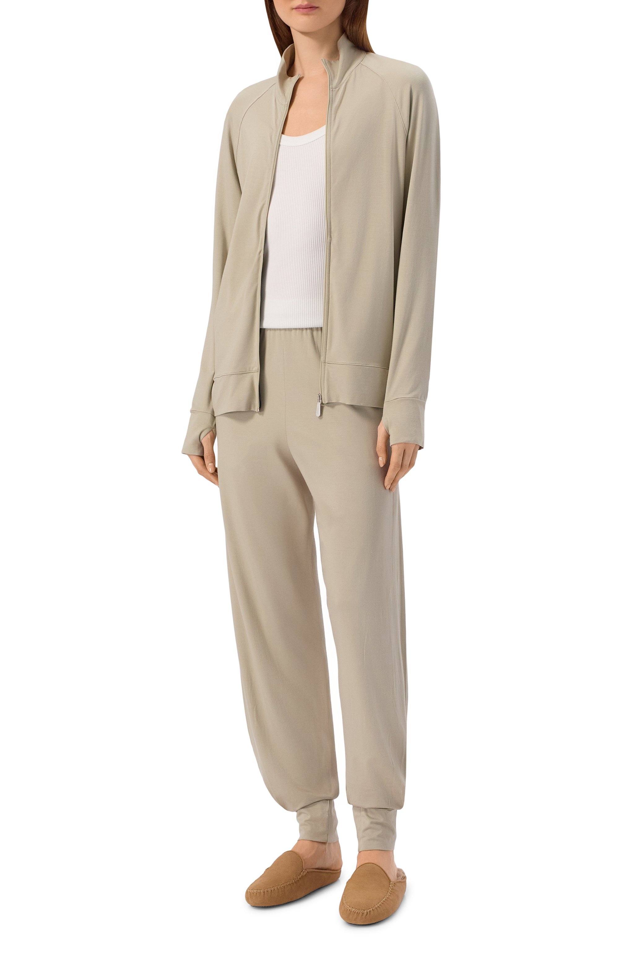 Толстовка ZIMMERLI, арт. 700-53703, фото 2