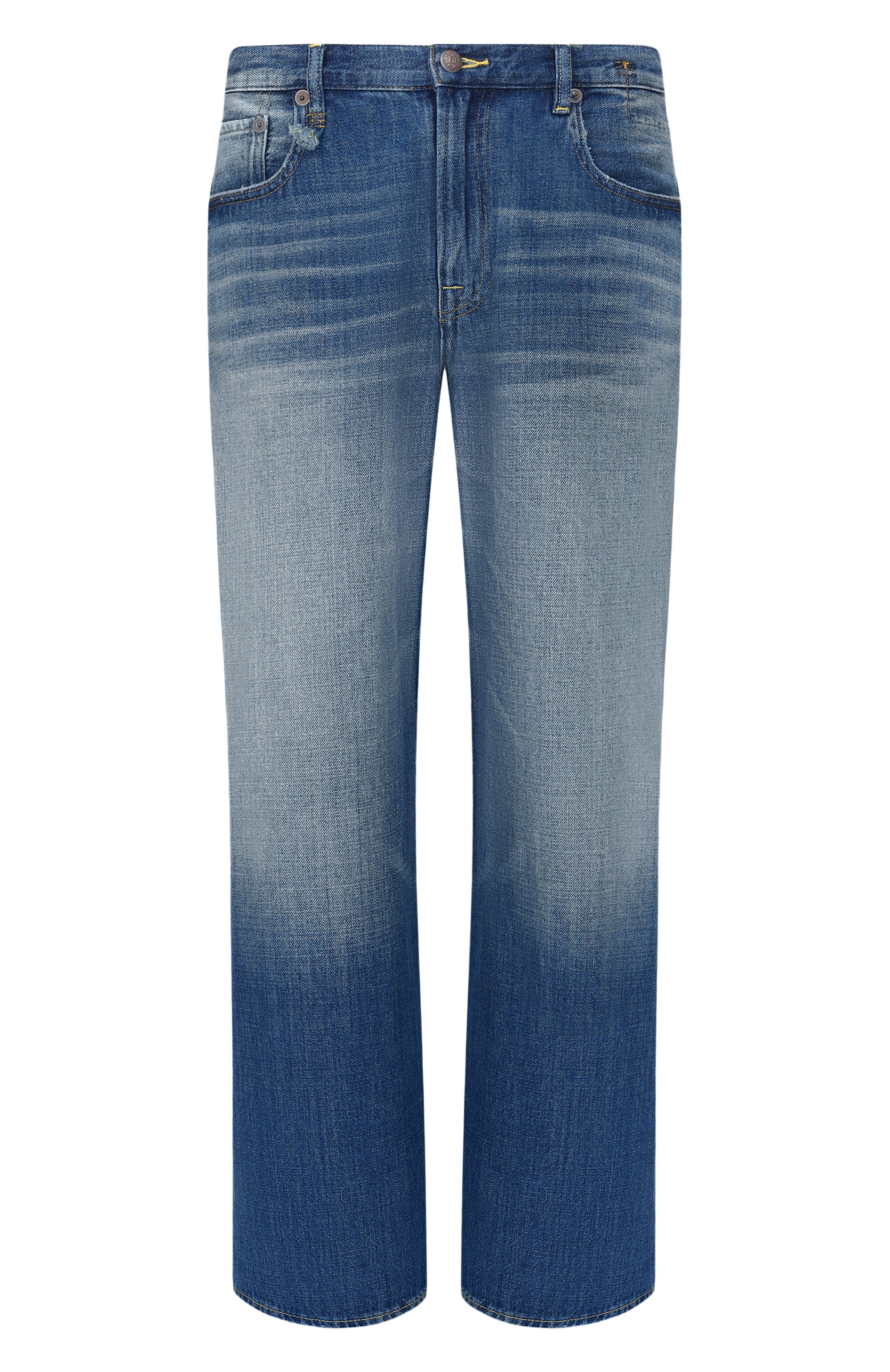 Джинсы R13, арт. R13MD038-D380A, фото 1