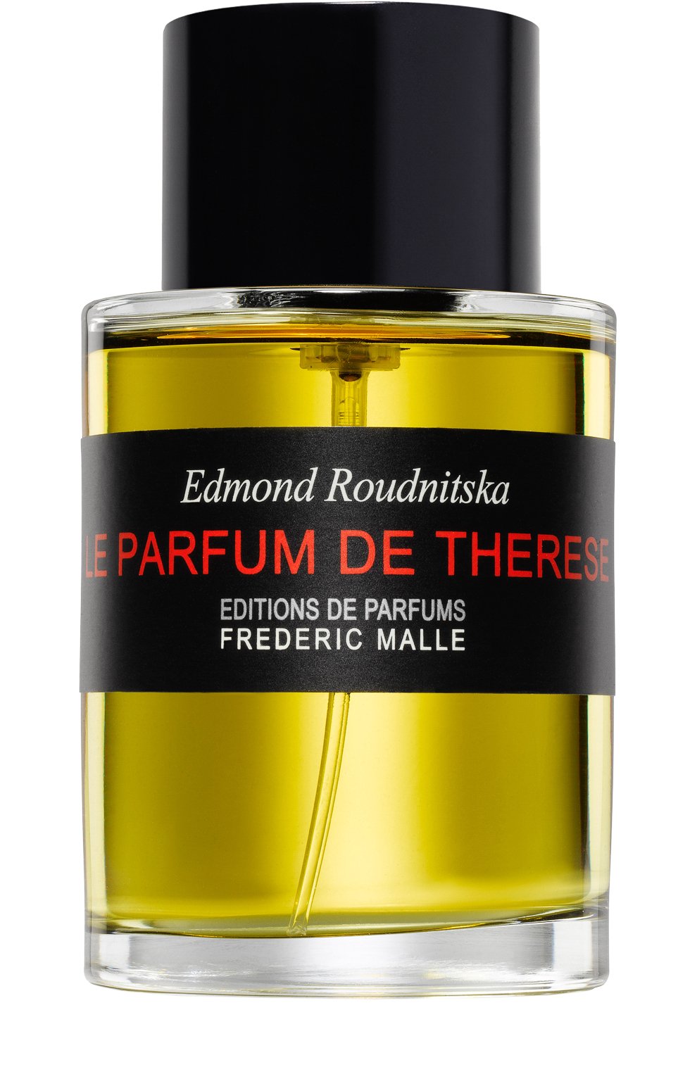 Парфюмерная вода le parfum de therese (100ml) FREDERIC MALLE, арт. 3700135000315, фото 1