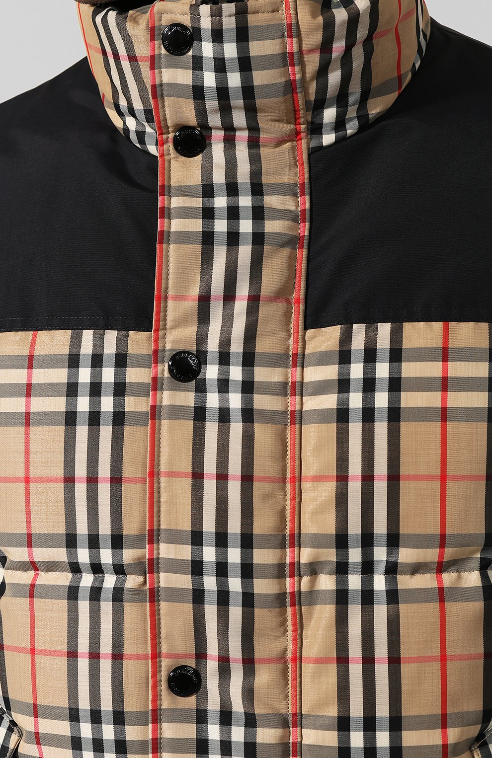 Двусторонний пуховик BURBERRY, арт. 8018862, фото 5