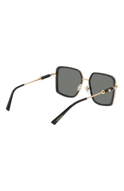 Солнцезащитные очки VERSACE, арт. 2261-100287, фото 4