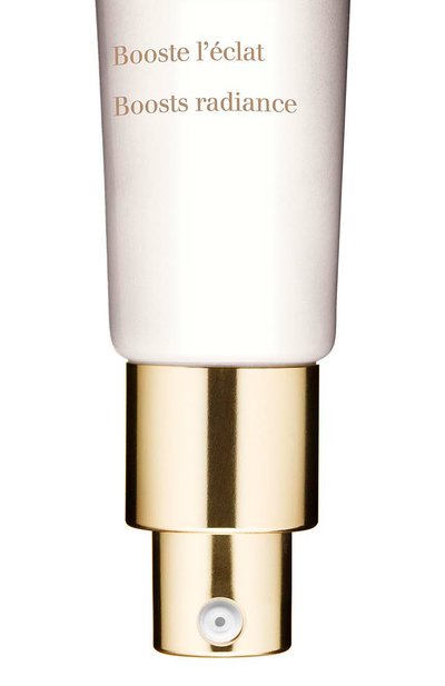 База под макияж, придающая сияние коже sos primer, оттенок 00 (30ml) CLARINS цвета по цене 3550 руб., арт. 80080595, фото 4 База под макияж, придающая сияние коже sos primer, оттенок 00 (30ml) CLARINS, арт. 80080595, фото 4