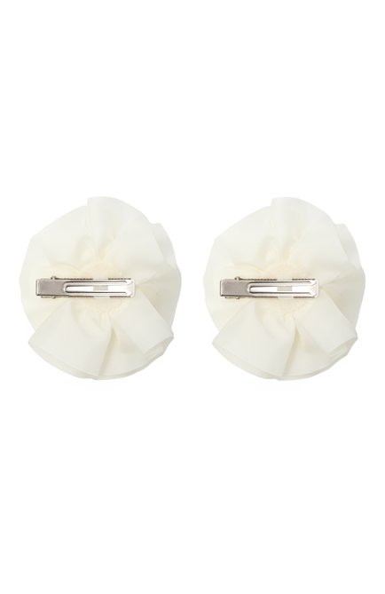 Комплект из двух зажимов JUNEFEE, арт. 8004