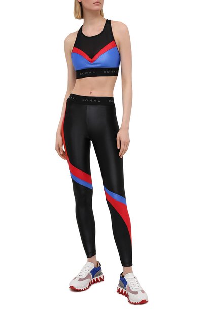 Легинсы KORAL, арт. A2627HS04, фото 2