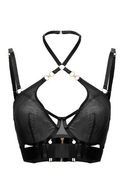 Женский бра-топ BORDELLE, арт. CADI B0DICE BRA