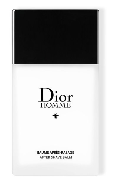 Мужской бальзам после бритья dior homme (100ml) DIOR, арт. C099600448