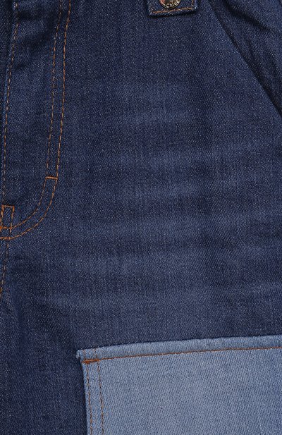 Джинсы CHLOÉ, арт. C20232, фото 3