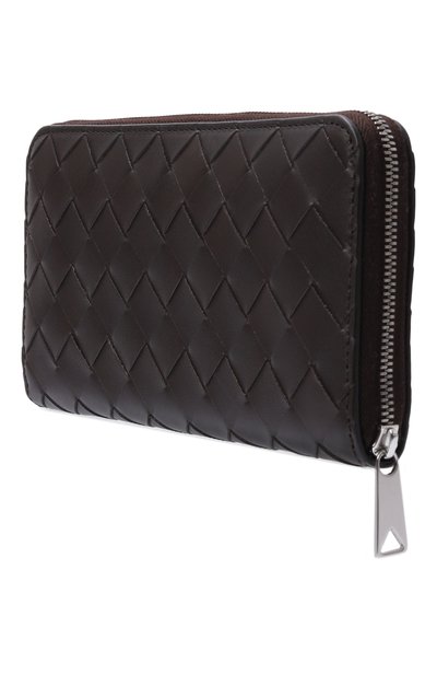 Кожаное портмоне BOTTEGA VENETA, арт. 749427/V3US1, фото 2