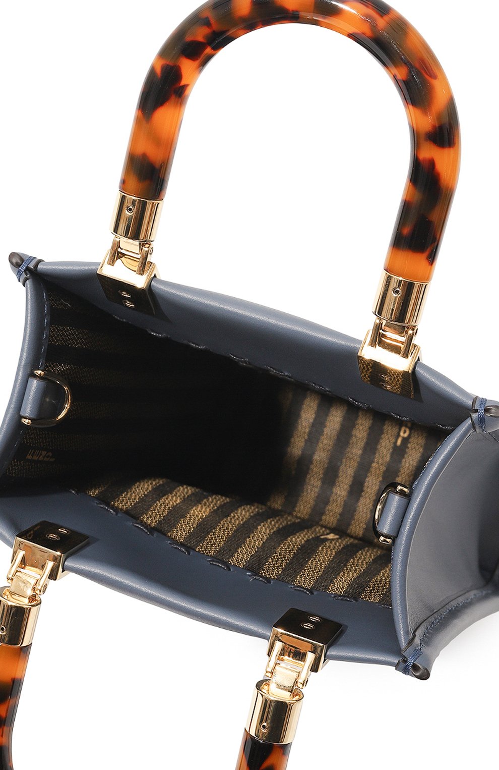 Сумка sunshine mini FENDI, арт. 8BS051 AHN5, фото 5