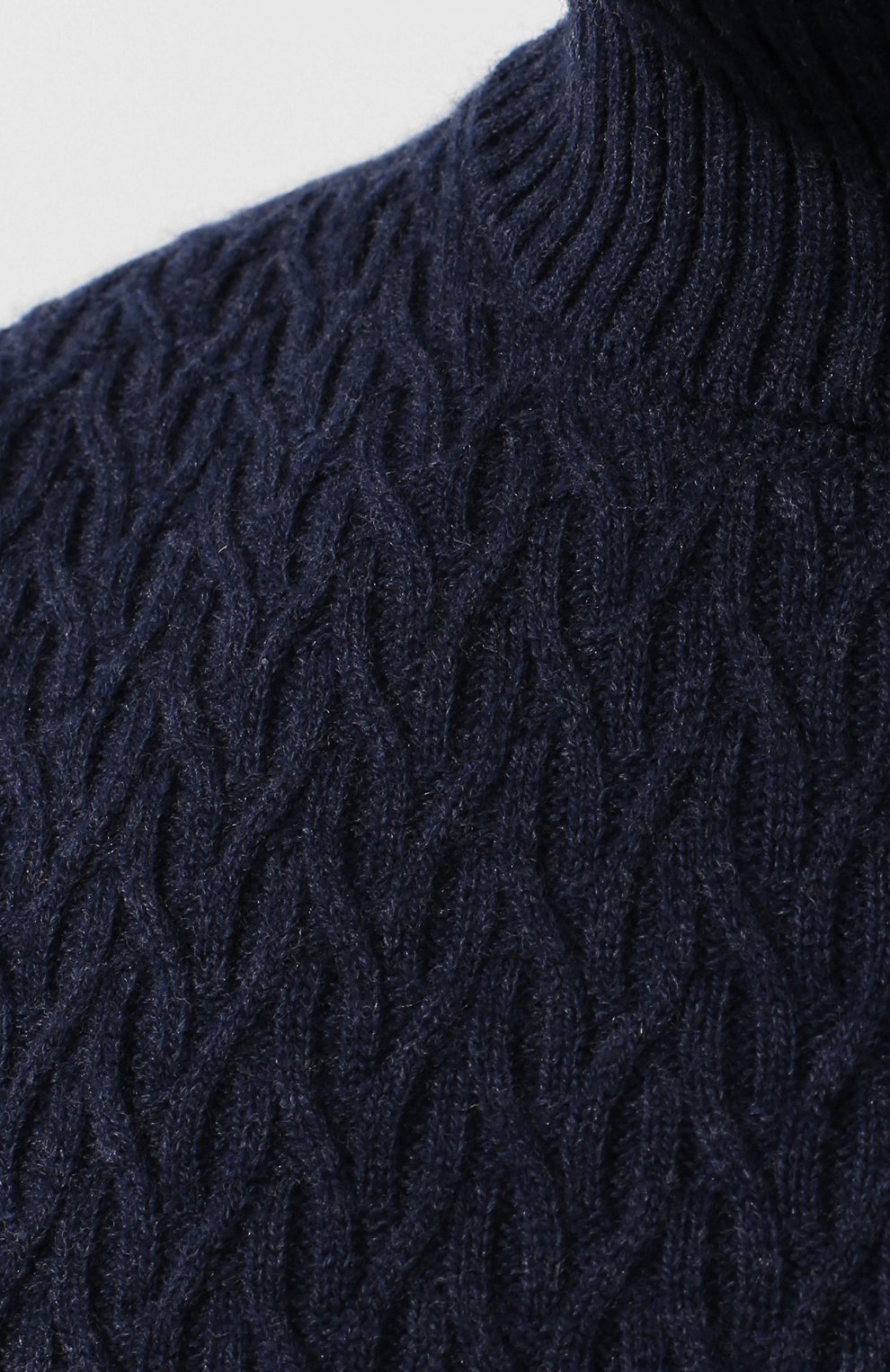 Шерстяной свитер GRAN SASSO, арт. 23126/22636, фото 5