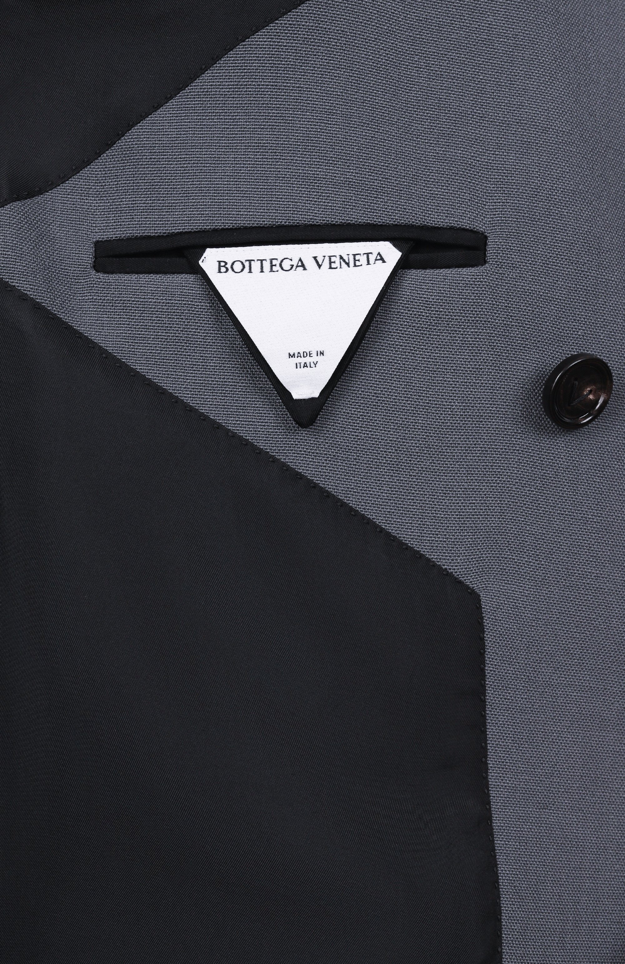 Шерстяной жакет BOTTEGA VENETA, арт. 815455/V4XY0, фото 7