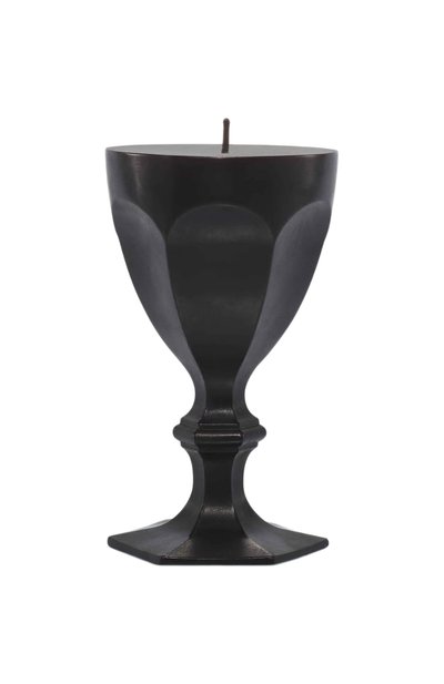 Свеча в форме бокала harcourt BACCARAT, арт. 2 816 957