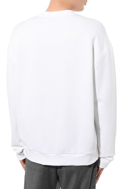 Свитшот GIORGIO ARMANI, арт. 3DSM67/SJPHZ, фото 4