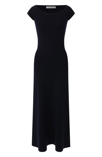 Платье из смеси шерсти и кашемира GABRIELA HEARST, арт. 419901 A004, фото 1