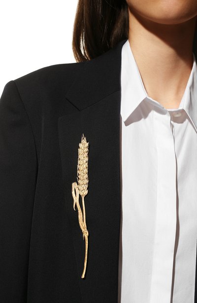 Брошь пшеница РУССКИЕ САМОЦВЕТЫ, арт. 41580, фото 2