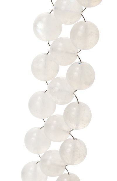 Чокер-фенечка с лунным камнем MOONKA, арт. CRT-111WH-BD00-MST, фото 3