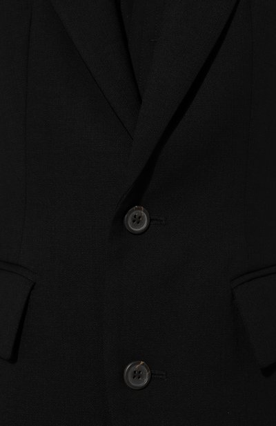 Шерстяной жакет MORDECAI, арт. 24A96MRD04I, фото 5