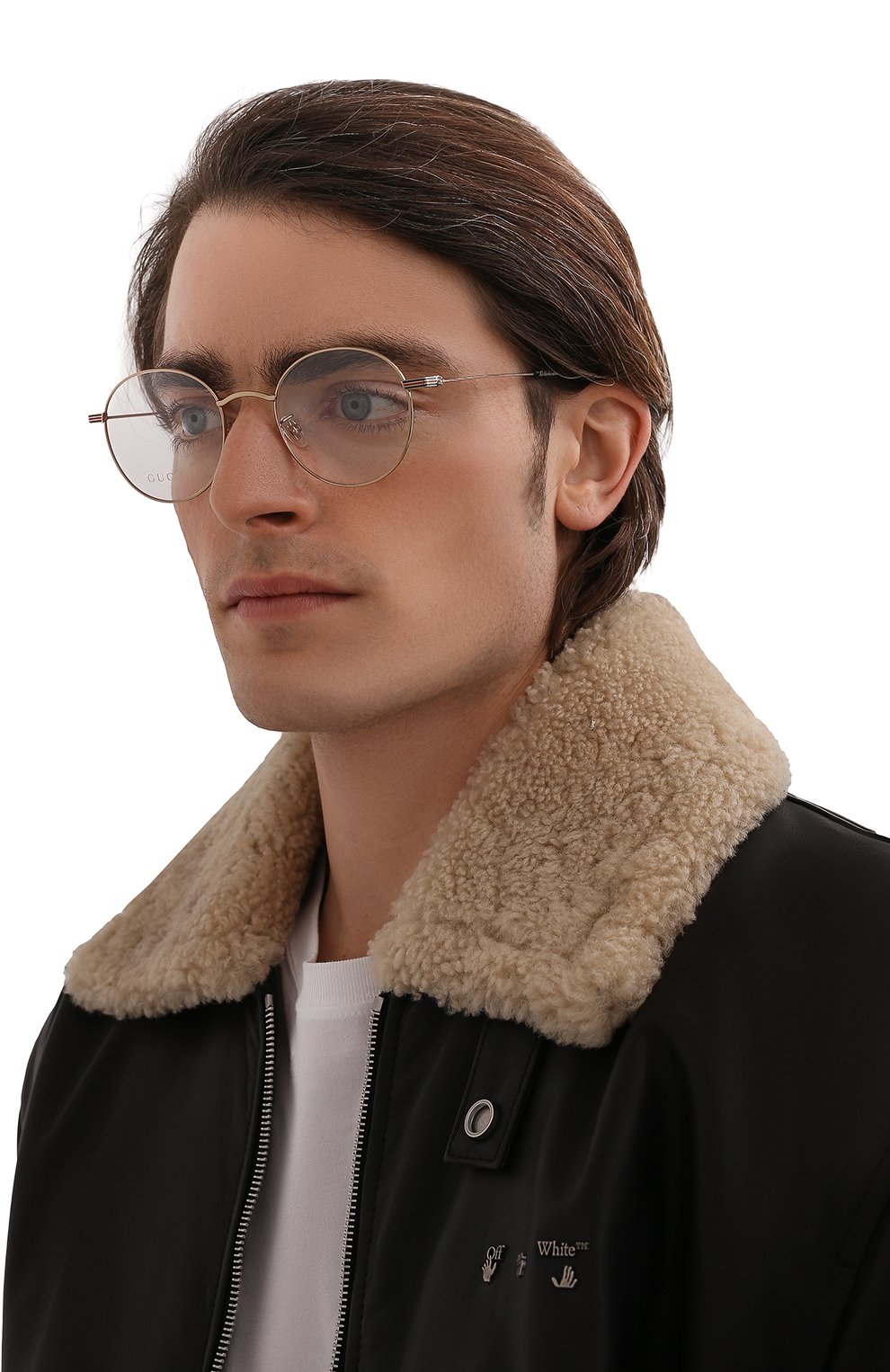 Оправа GUCCI, арт. GG10540K 001, фото 3