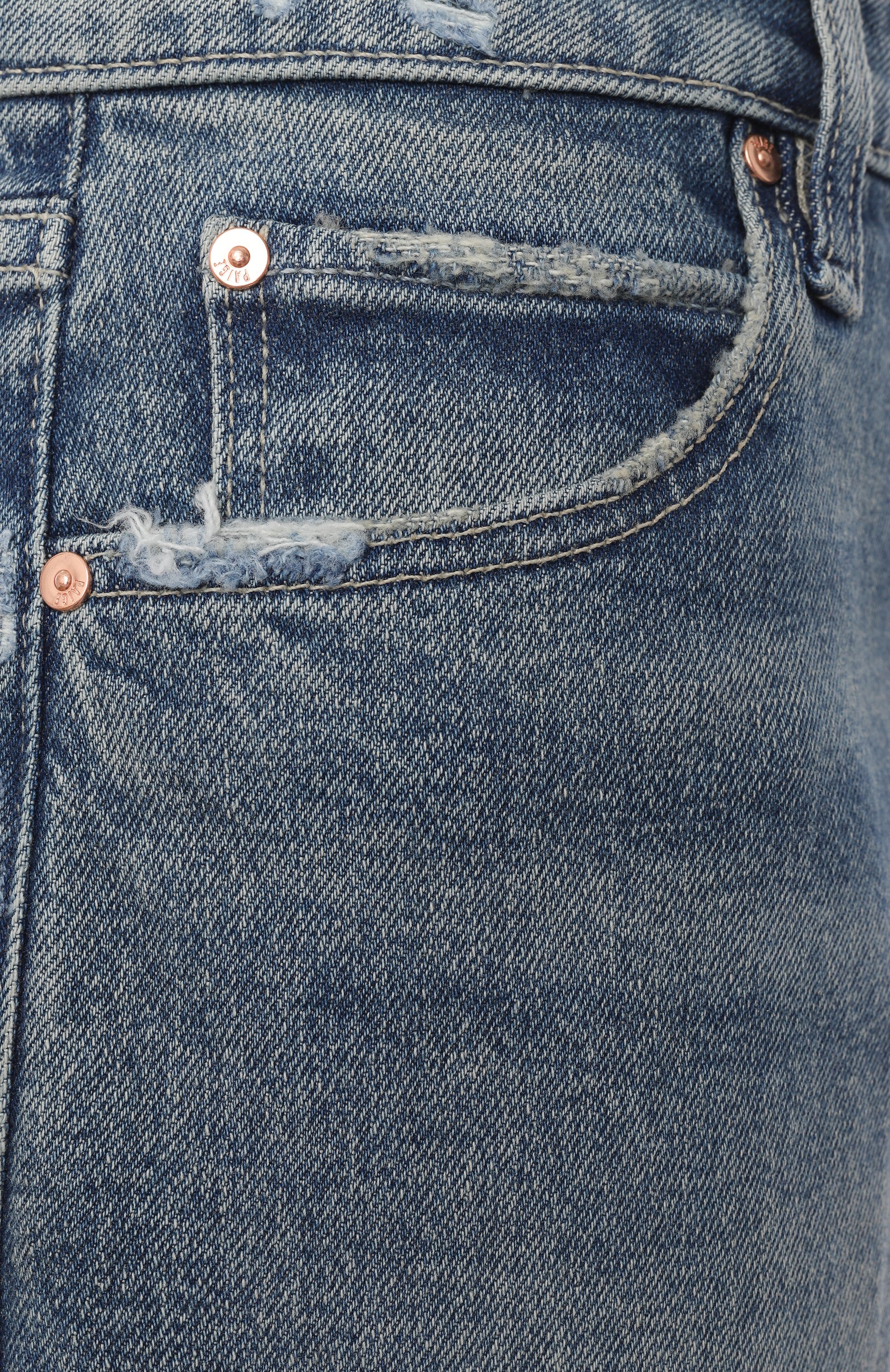 Джинсы billy PAIGE, арт. 1E43L53-C061, фото 6