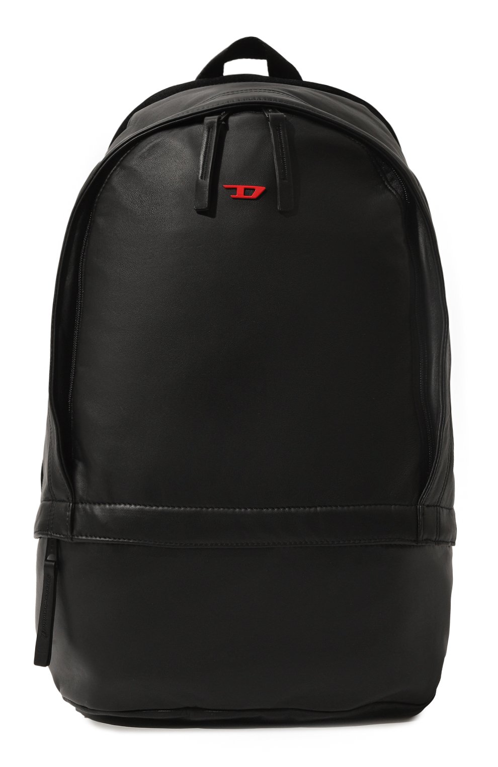 Кожаный рюкзак rave DIESEL, арт. X09920/P2809, фото 1