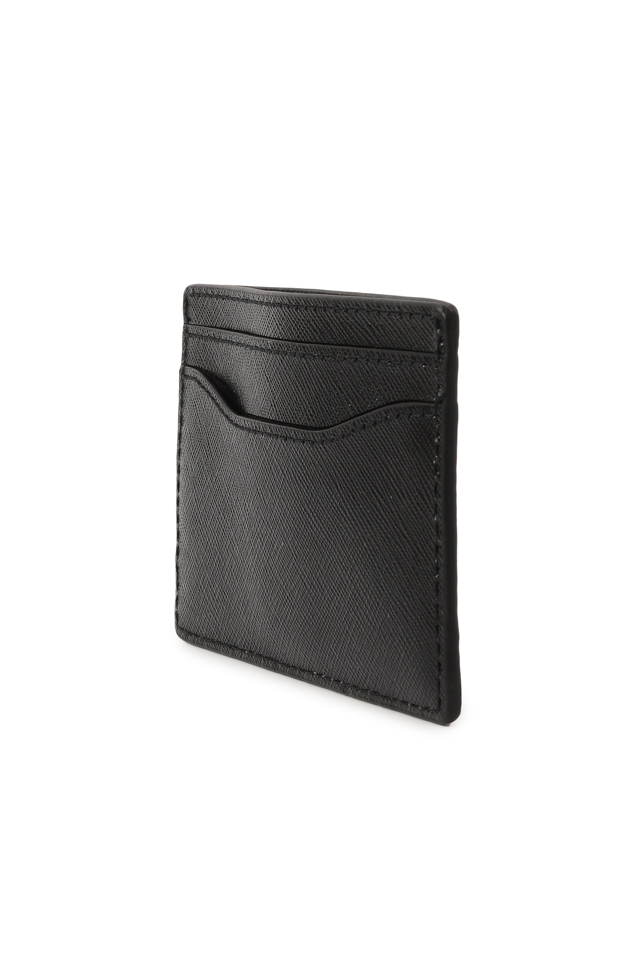 Кожаный футляр для кредитных карт MARC JACOBS (THE), арт. 2F3SMP046S07, фото 2