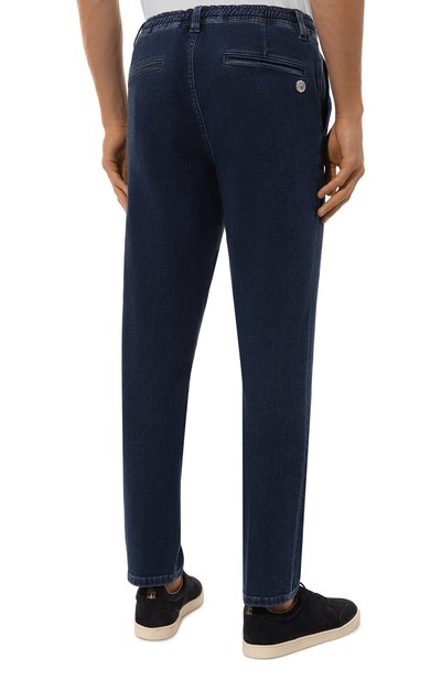 Джинсы STEFANO RICCI, арт. MFT43B2330/T130BL, фото 4