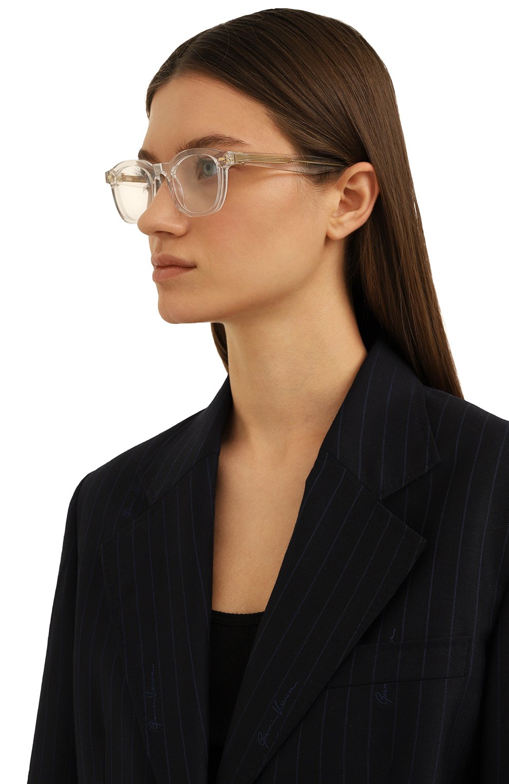 Оправа GAST, арт. ANIMA CRYSTAL AN05, фото 2