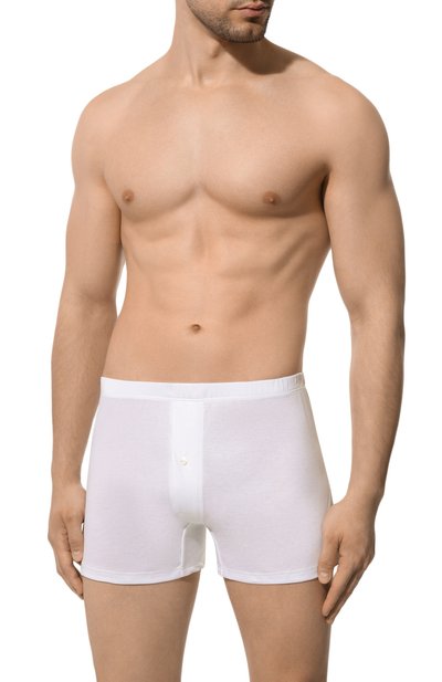 Хлопковые боксеры ZIMMERLI, арт. 286-1446/L, фото 2