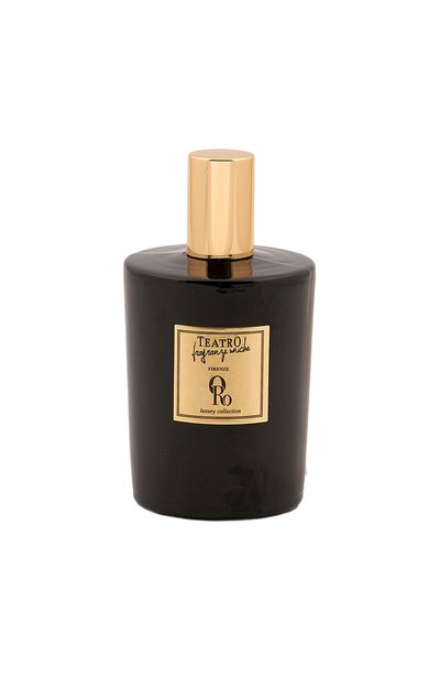 Спрей для дома oro luxury collection (100ml) TEATRO, арт. ORO100STFU