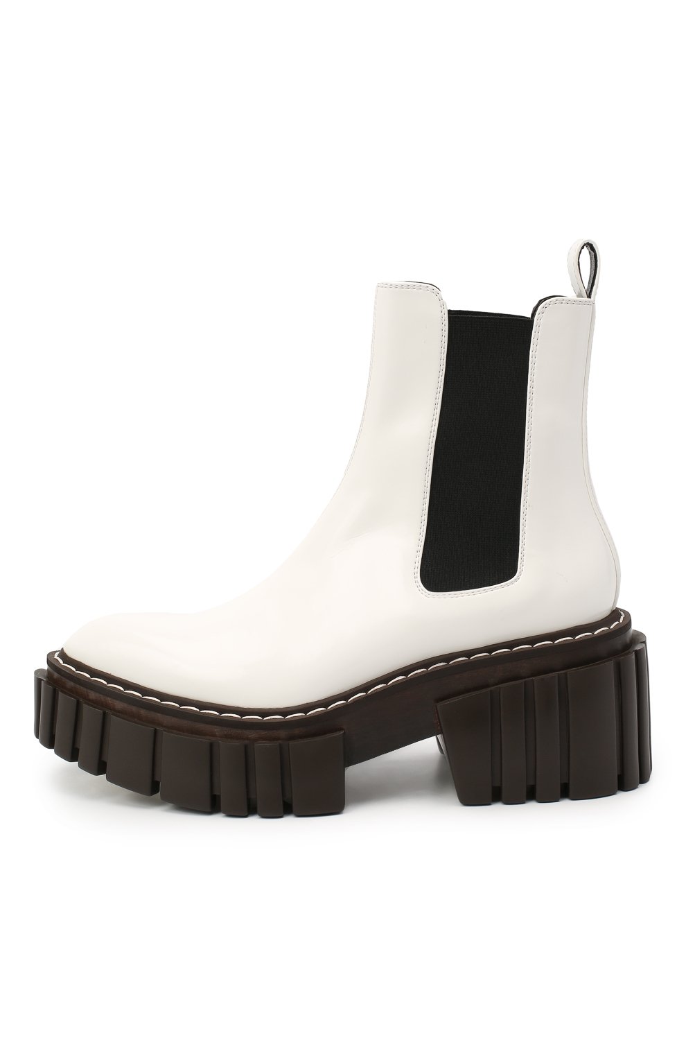 Ботинки STELLA MCCARTNEY, арт. 800251/N0132, фото 3