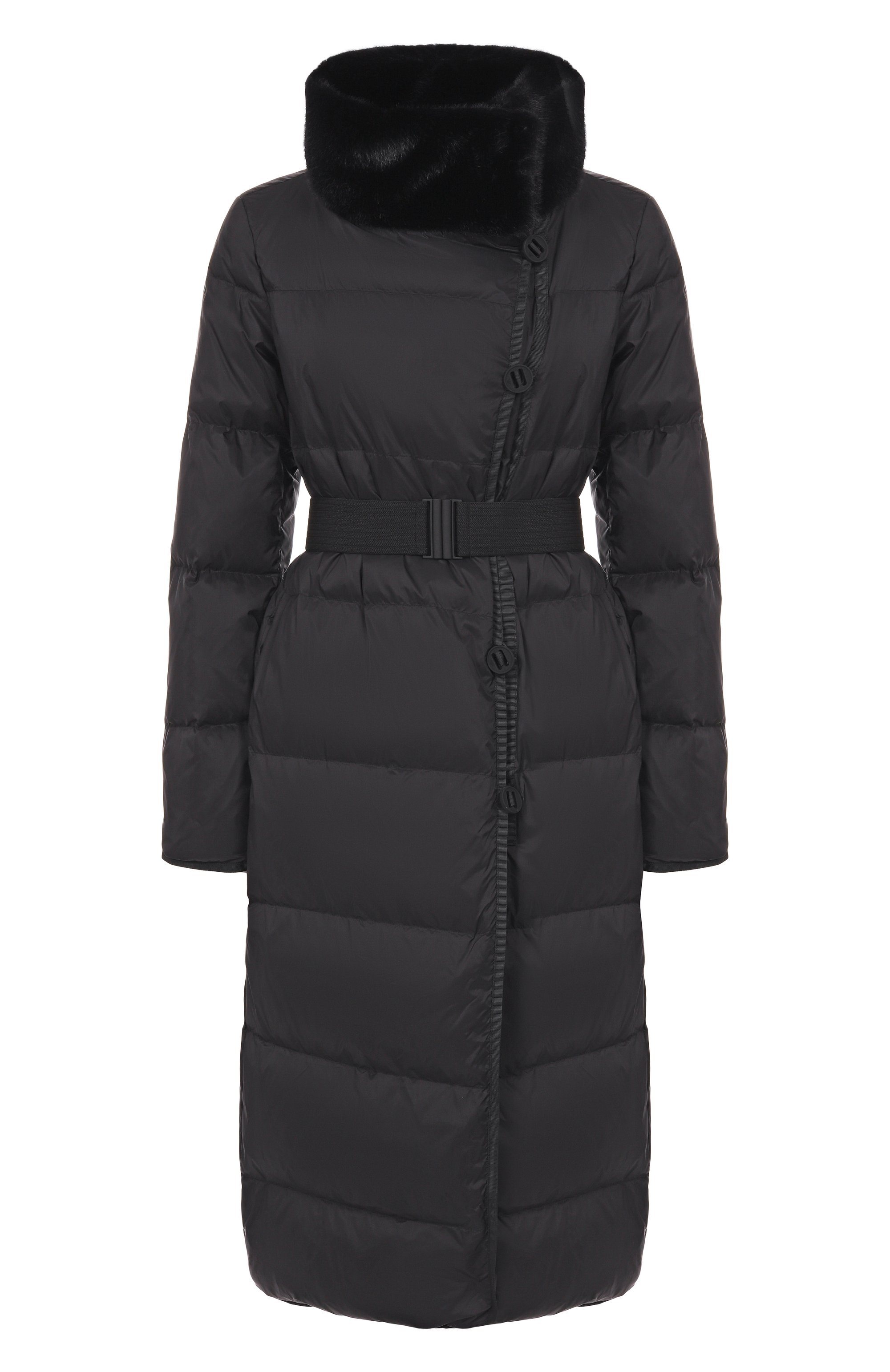 Пуховик EMPORIO ARMANI, арт. EW001395/AF12645, фото 1