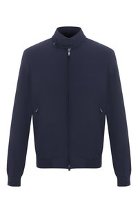 Темно-сини�й