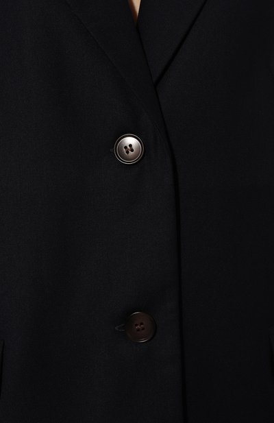 Шерстяной жакет LESYANEBO, арт. LN02H-424_TH, фото 5