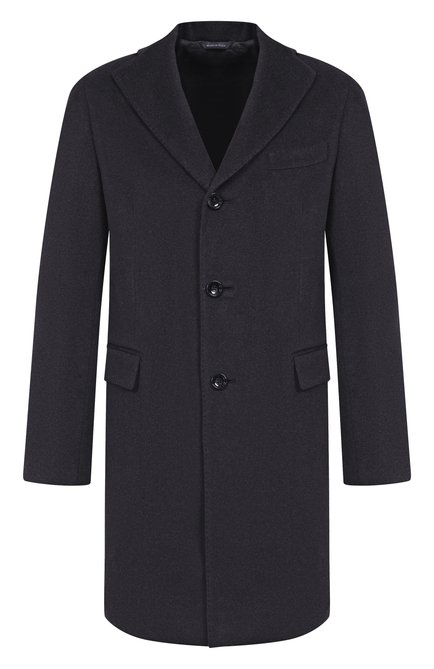 Мужское кашемировое пальто ANDREA CAMPAGNA, арт. M0D MILAN0/ZEUS