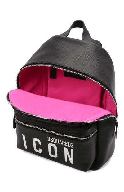 Рюкзак DSQUARED2, арт. BPW0018 25103905, фото 4