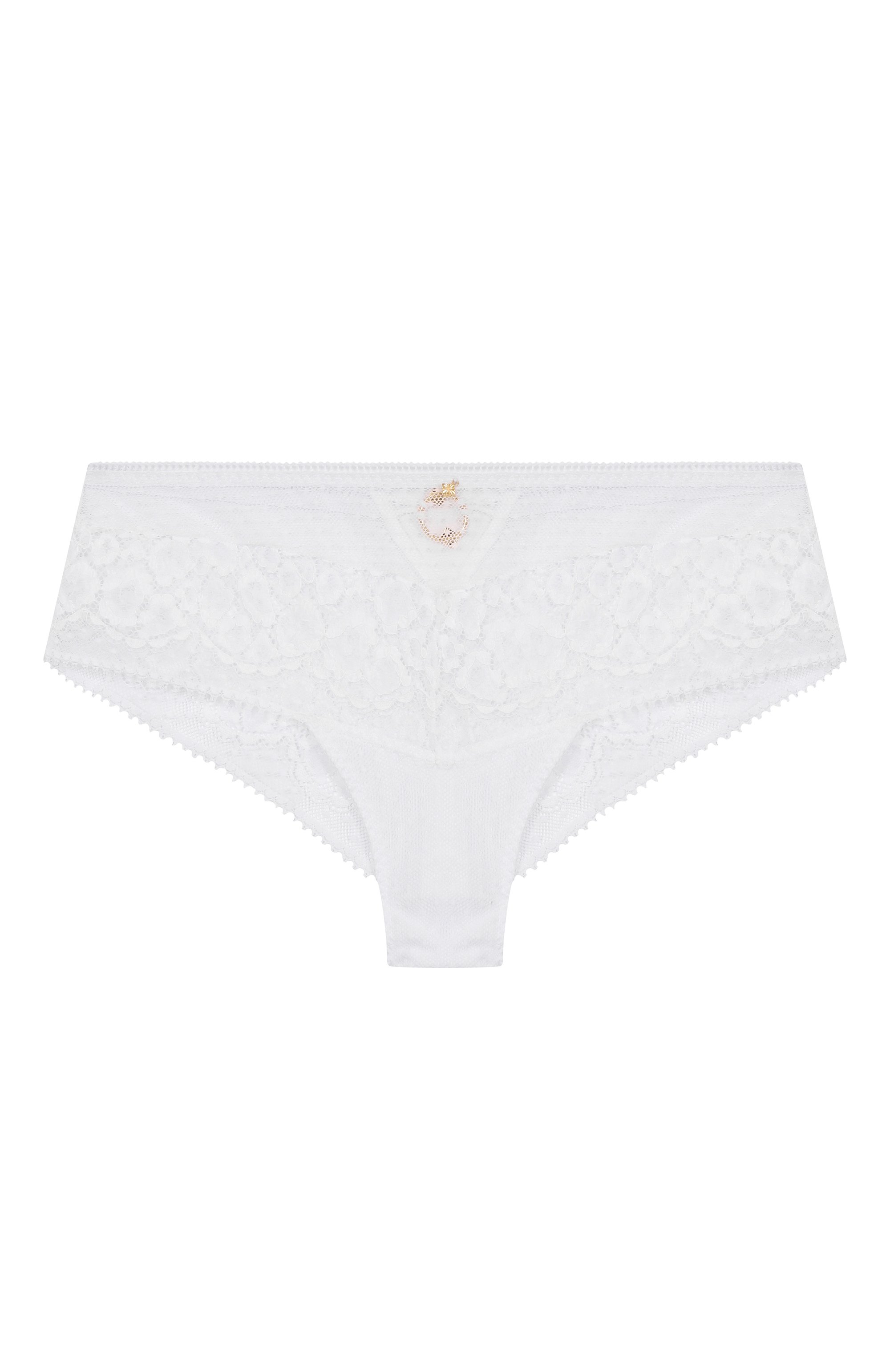 Трусы-бразилиана AUBADE, арт. 1A70, фото 1